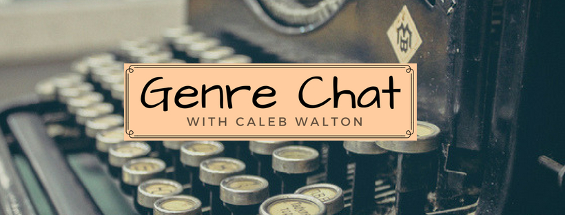 Genre Chat – Hope Bolinger – Playwriting
