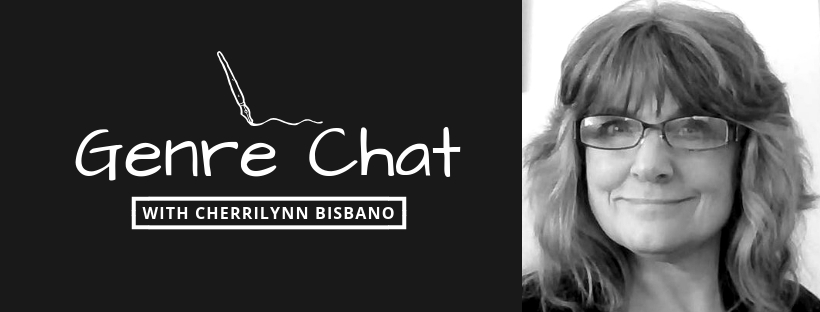 Genre Chat – Cherrilynn Bisbano – Book Proposals for Different Genres