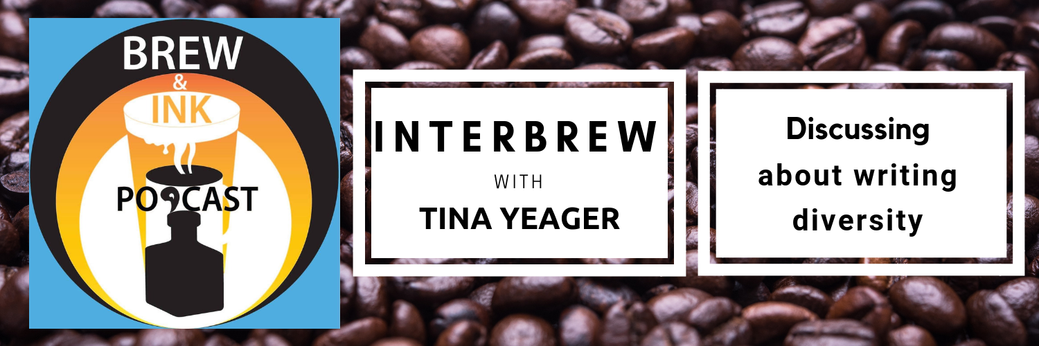 Interbrews 16 – Tina Yeager – Diversity and People with Mental Illness