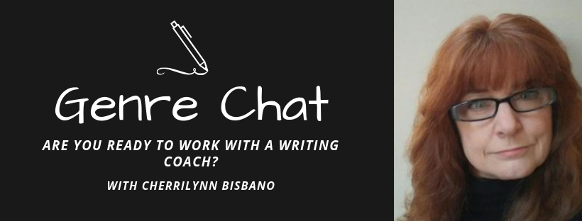 Genre Chat – Are you Ready To Work With a Writing Coach?