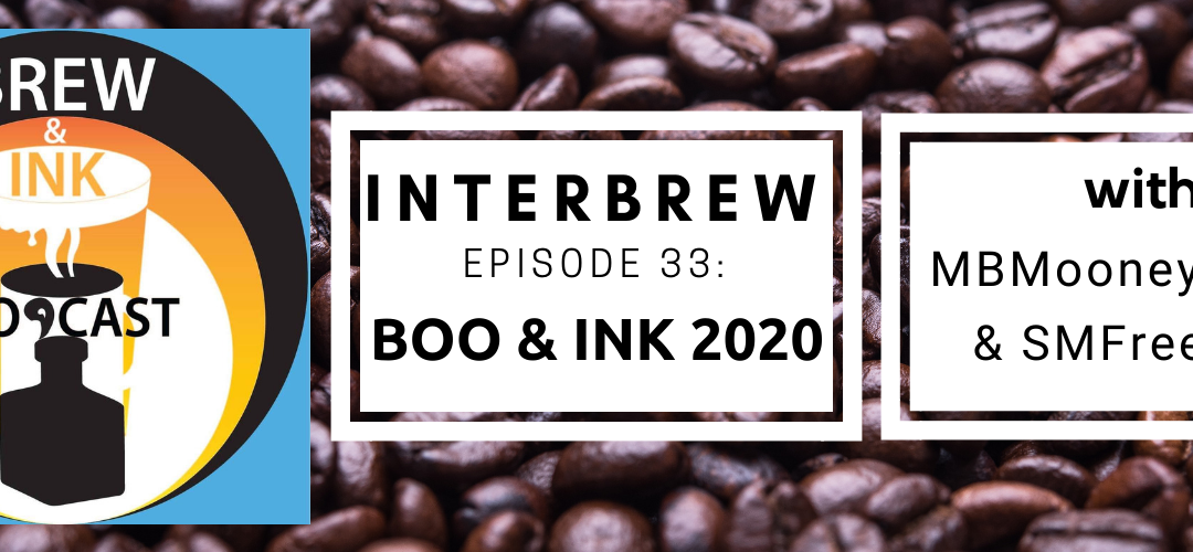 BOO & Ink – Halloween Special 2020