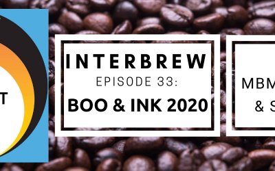 BOO & Ink – Halloween Special 2020