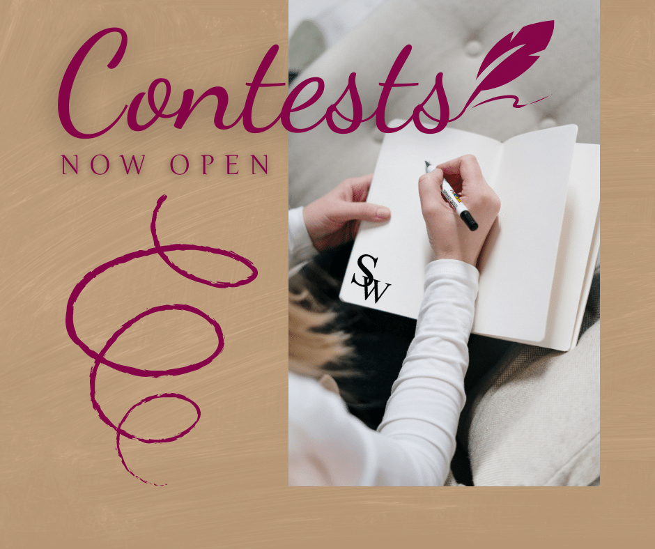 Contest Announcement Graphic