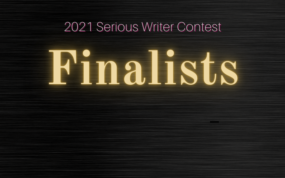 2021 SW Contest Finalists