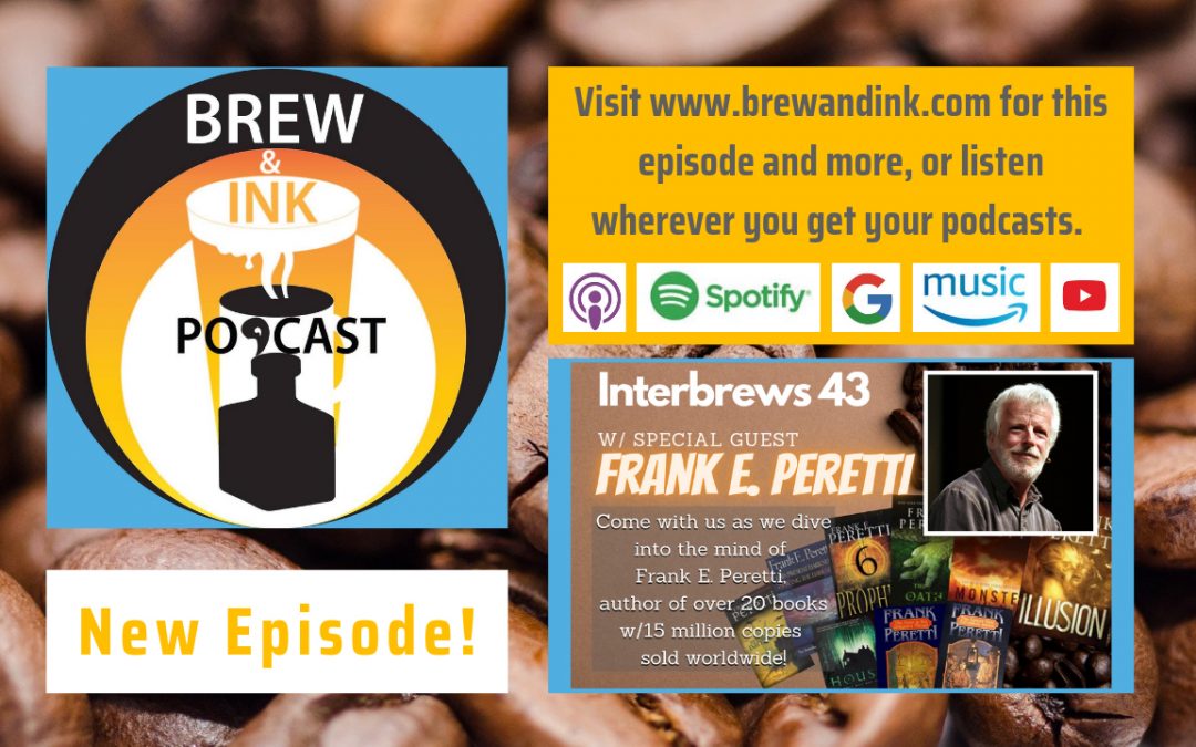 Interbrews 43 – FRANK PERETTI