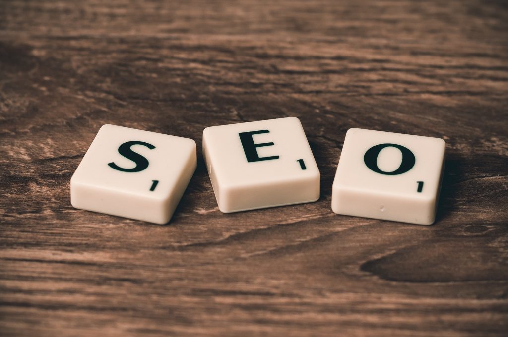 SEO Basics